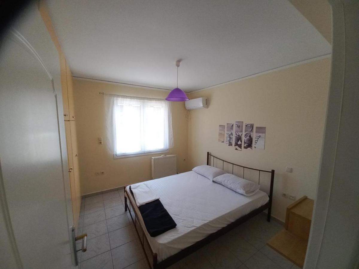 Treasure Star B&B Szalamína Kültér fotó