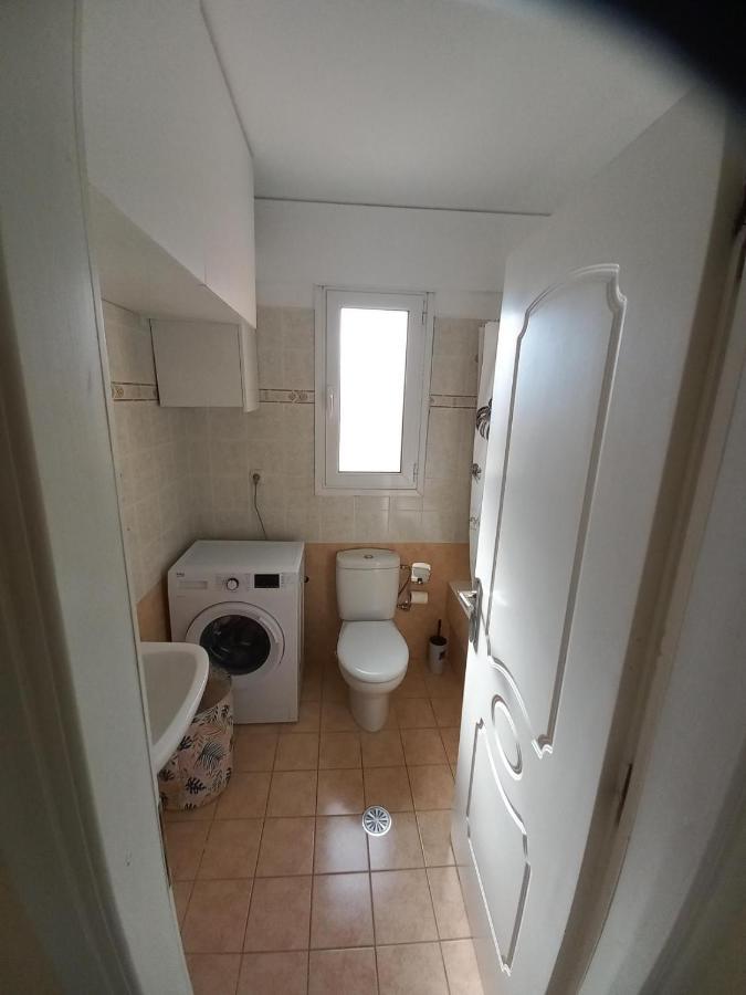 Treasure Star B&B Szalamína Kültér fotó