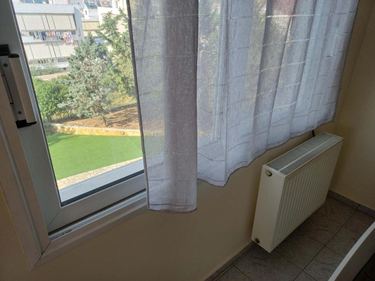 Treasure Star B&B Szalamína Kültér fotó