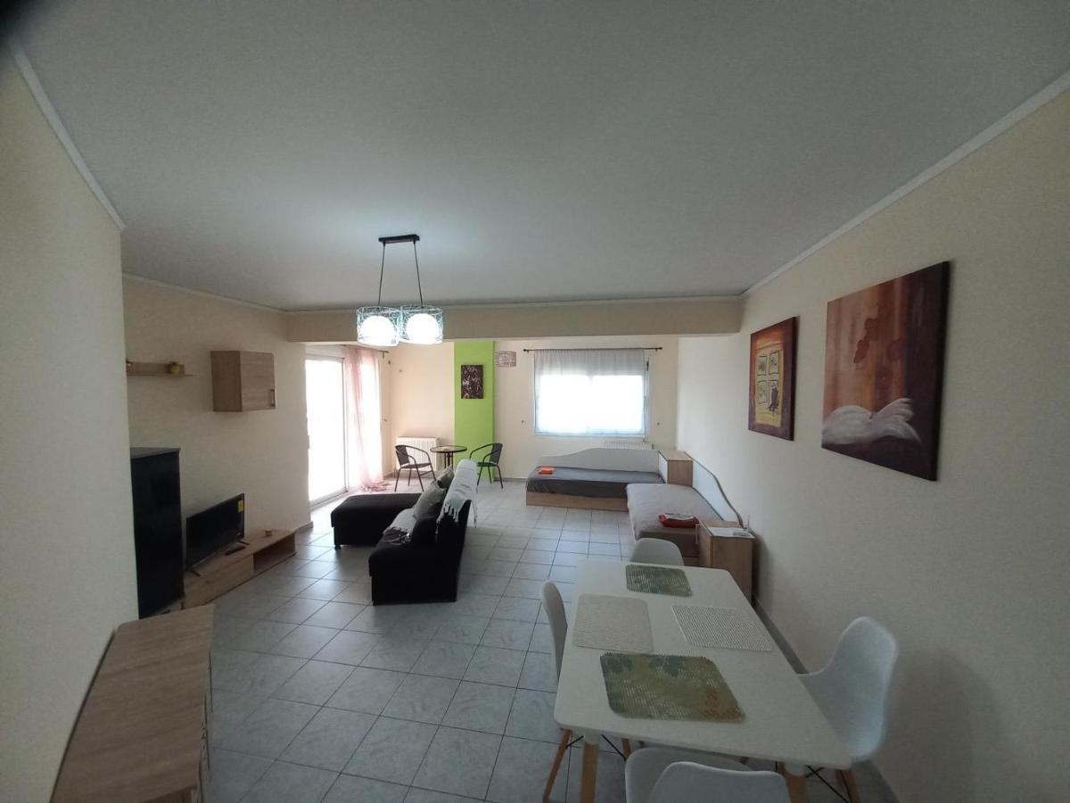 Treasure Star B&B Szalamína Kültér fotó