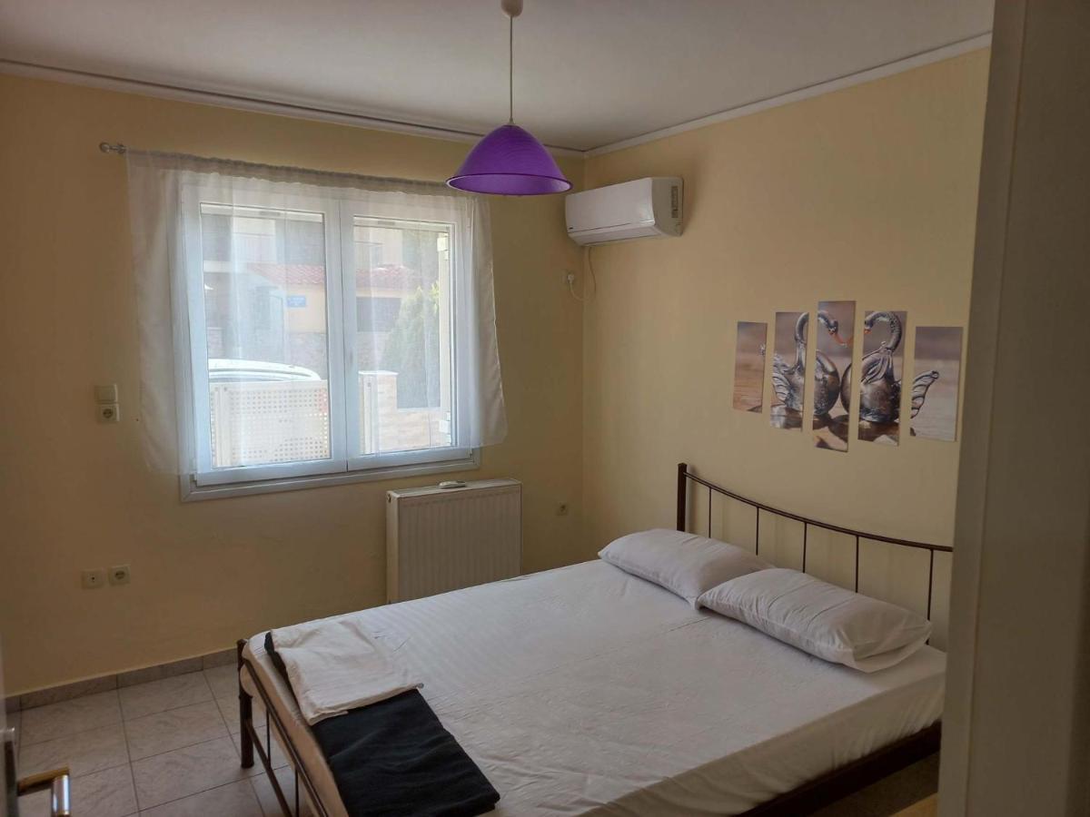 Treasure Star B&B Szalamína Kültér fotó