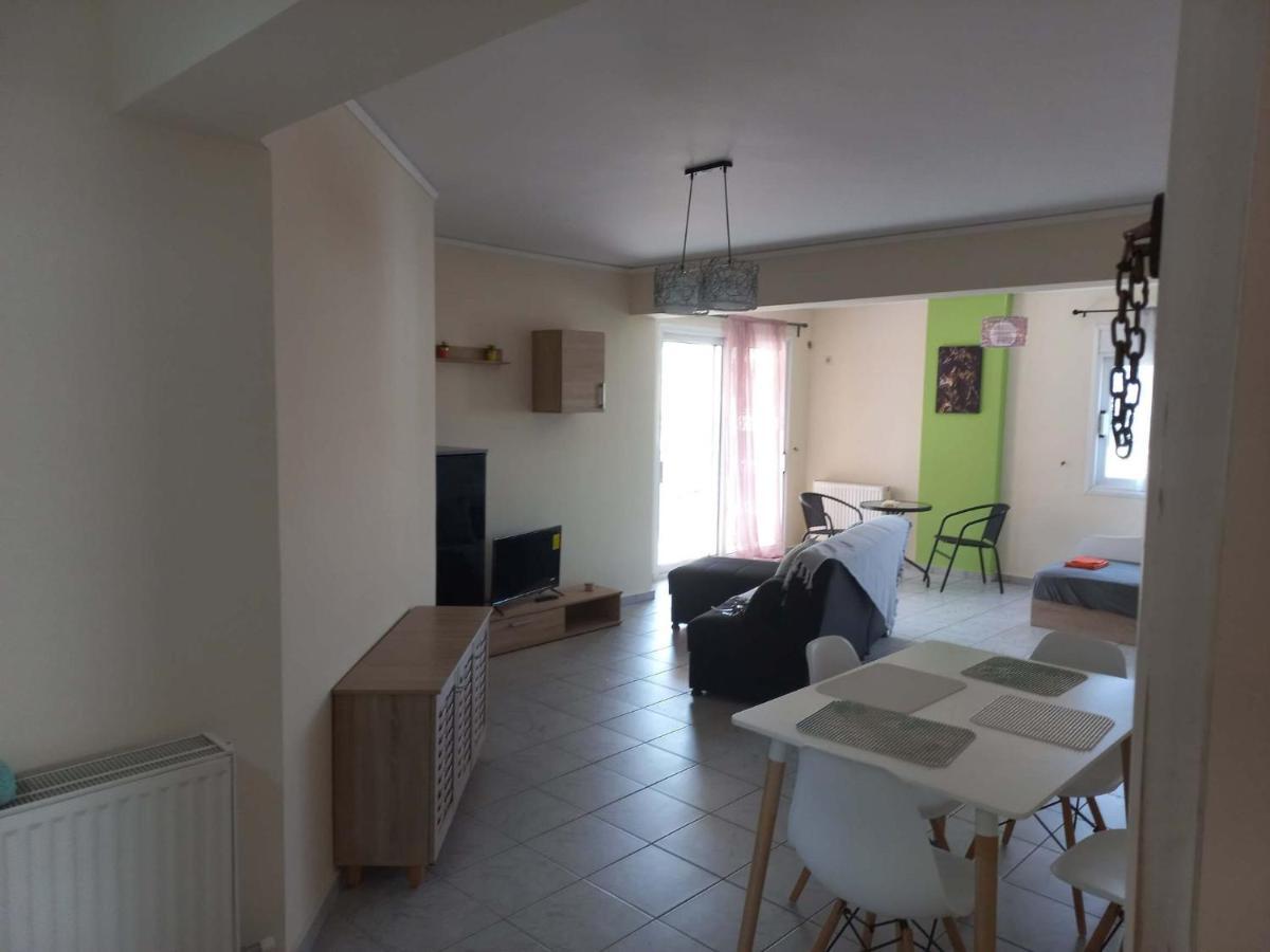 Treasure Star B&B Szalamína Kültér fotó