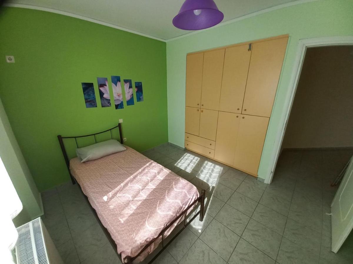 Treasure Star B&B Szalamína Kültér fotó