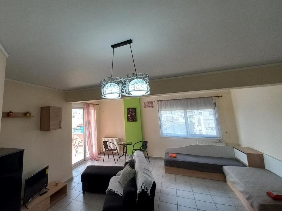 Treasure Star B&B Szalamína Kültér fotó