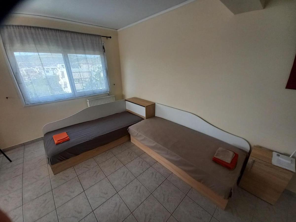 Treasure Star B&B Szalamína Kültér fotó
