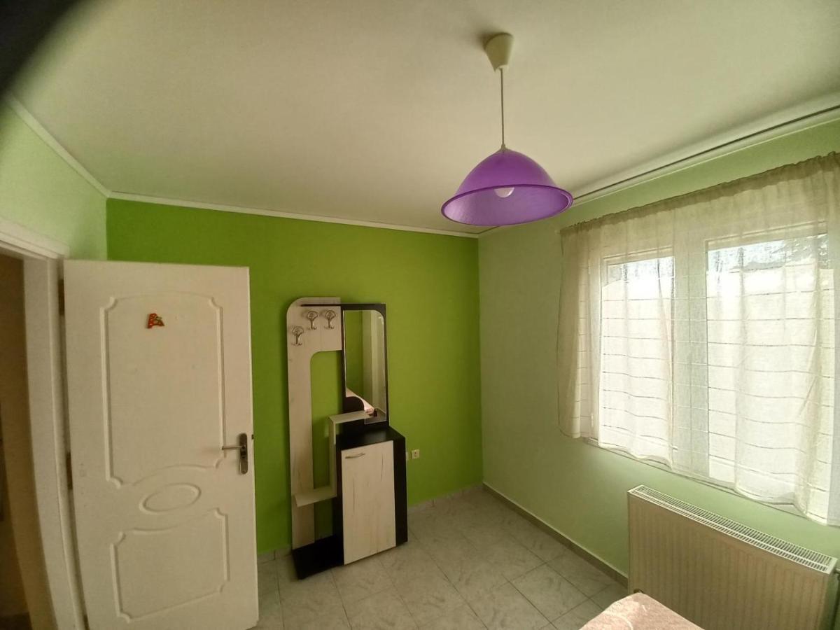 Treasure Star B&B Szalamína Kültér fotó