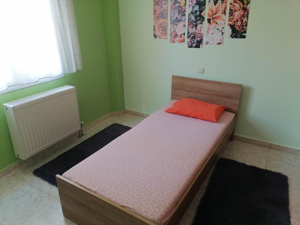 Treasure Star B&B Szalamína Kültér fotó