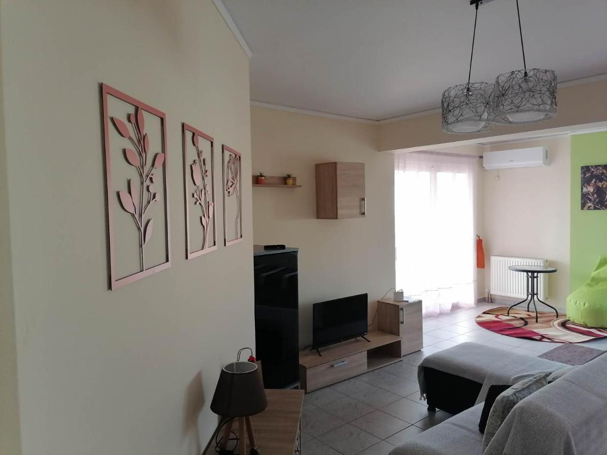 Treasure Star B&B Szalamína Kültér fotó
